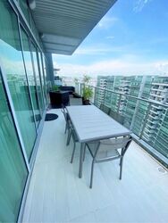 The Minton (D19), Condominium #616018641